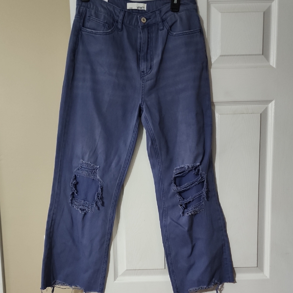 Vervet Pants